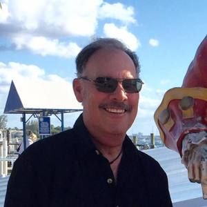 Meet your Posher, Chris